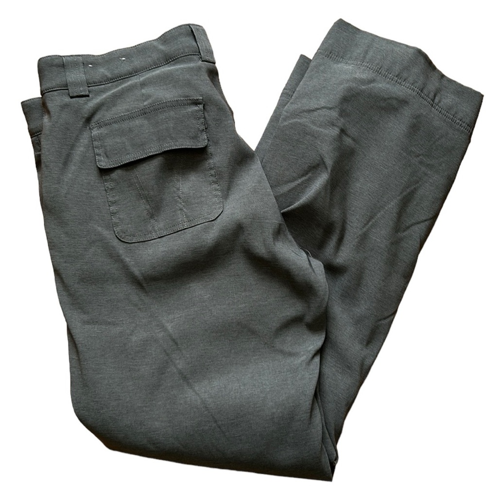 WindRiver women’s lined cargo pants T-Max heat size 16 x 32